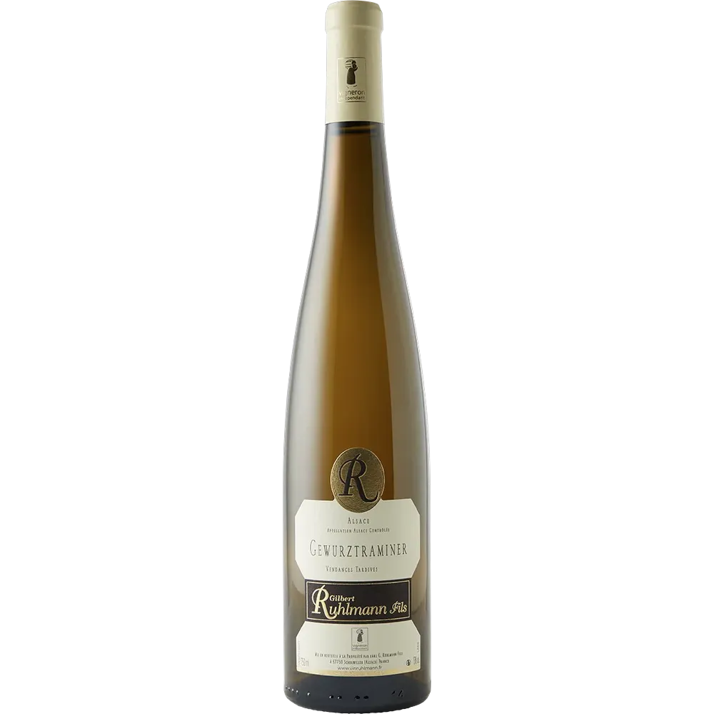 Gewurztraminer Vendanges tardives.webp