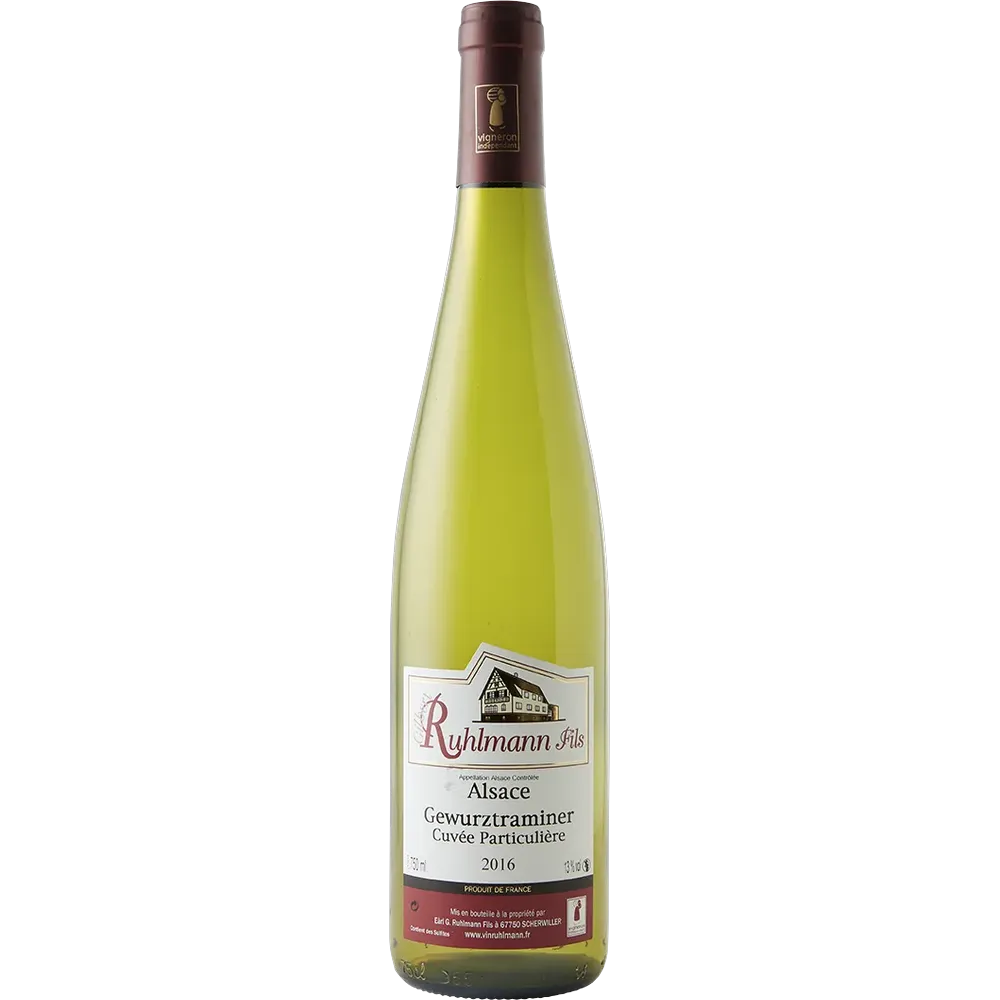 Gewurztraminer cuvée particulière.webp