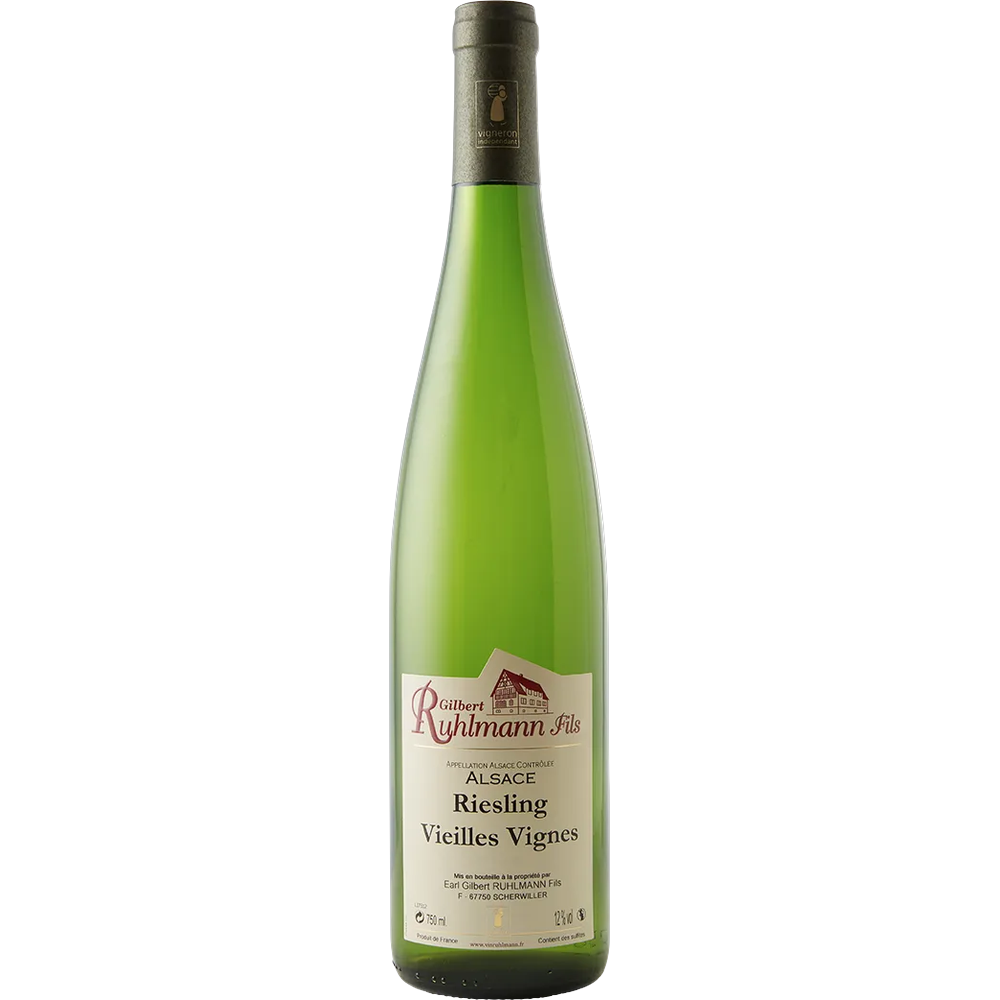 Riesling Vieilles Vignes