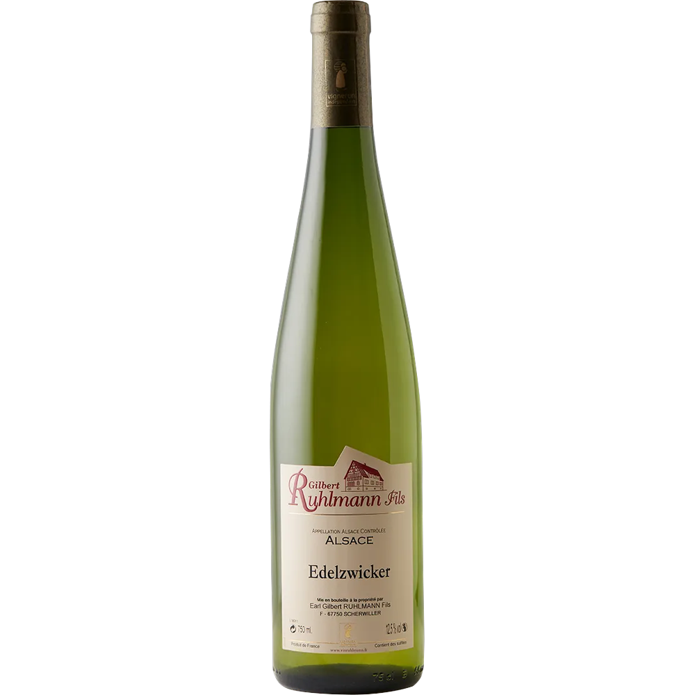 [EDELLITRE] Edelzwicker Litre