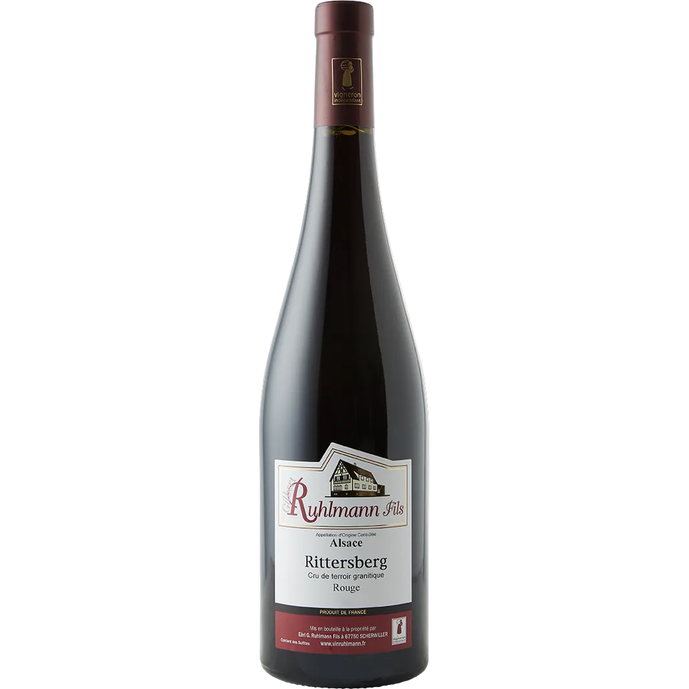 Pinot Noir Rittersberg