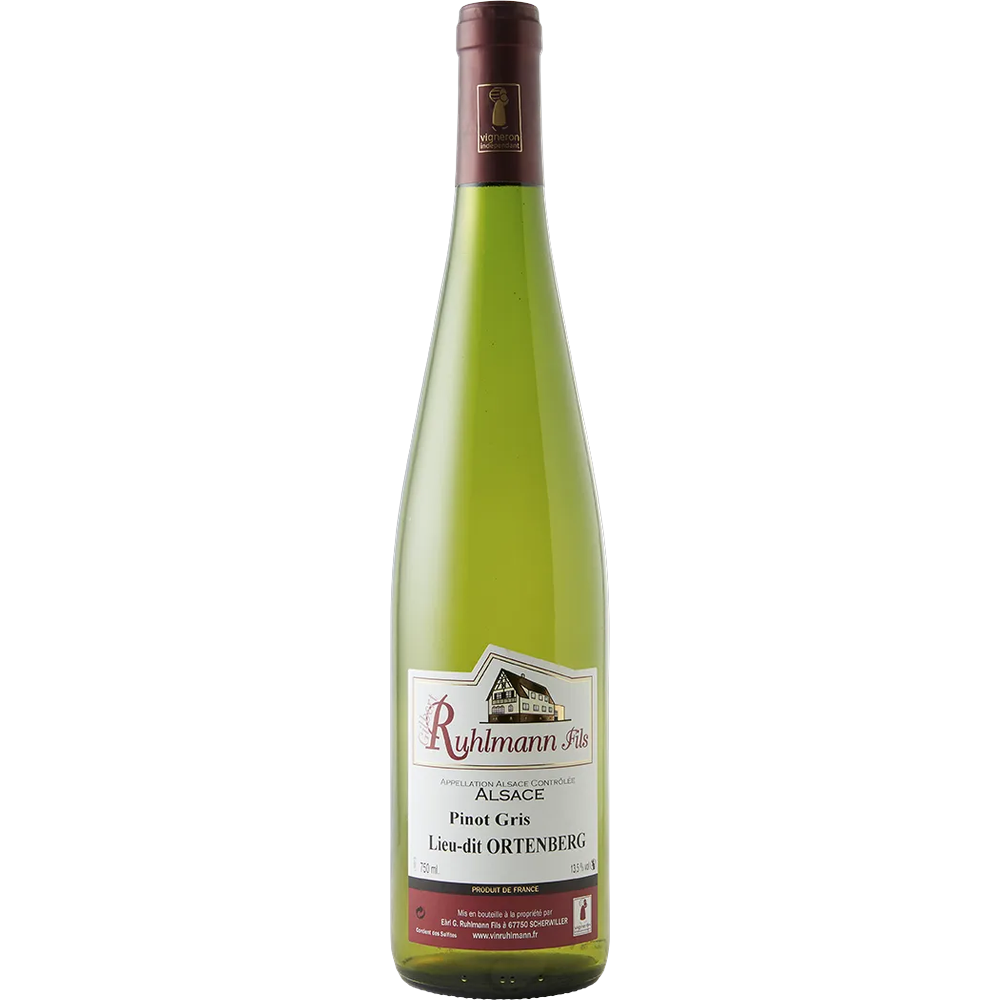 Pinot Gris Ortenberg