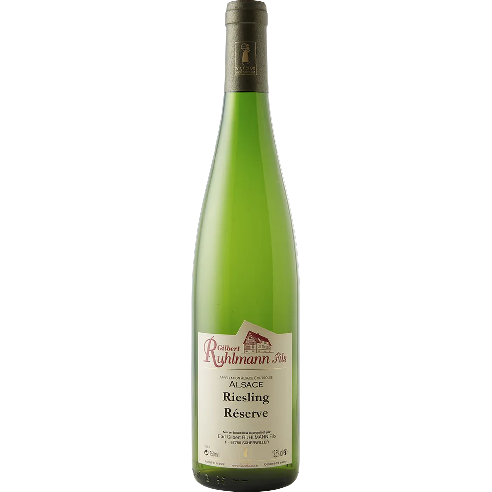 [RIESL] Riesling