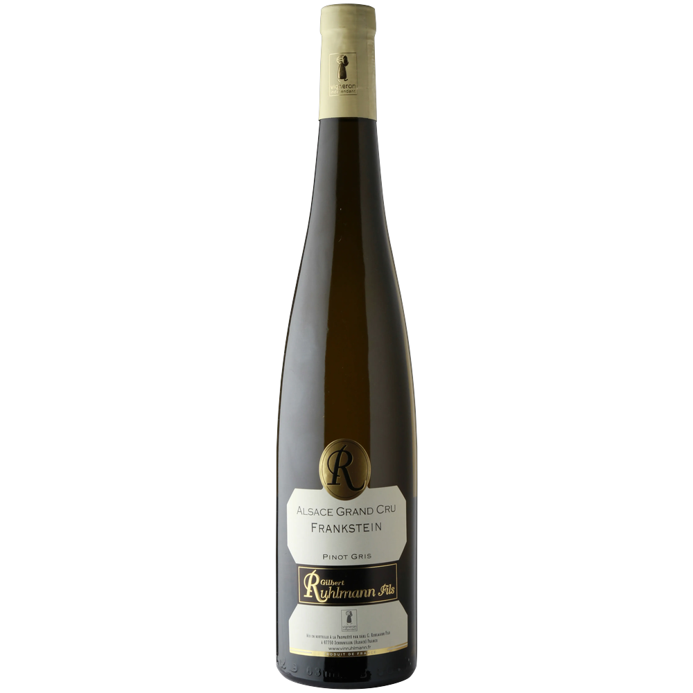 Grand Cru Frankstein