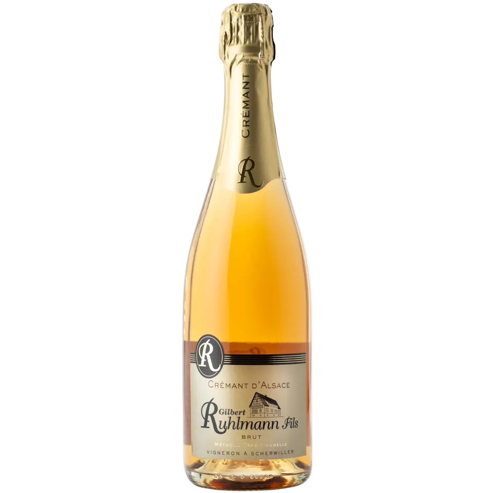 [CRRSE] Crémant Rosé