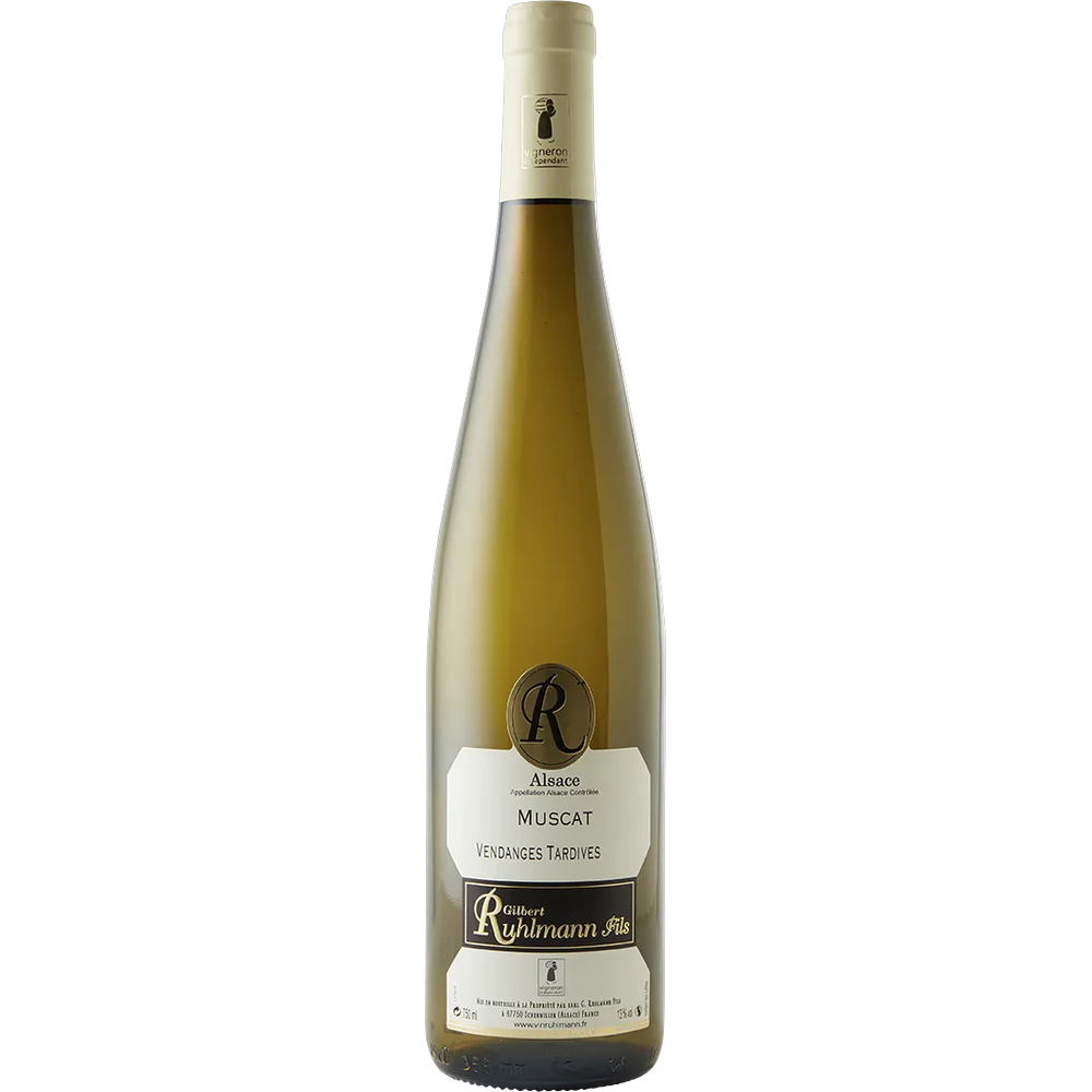 Muscat Vendanges Tardives