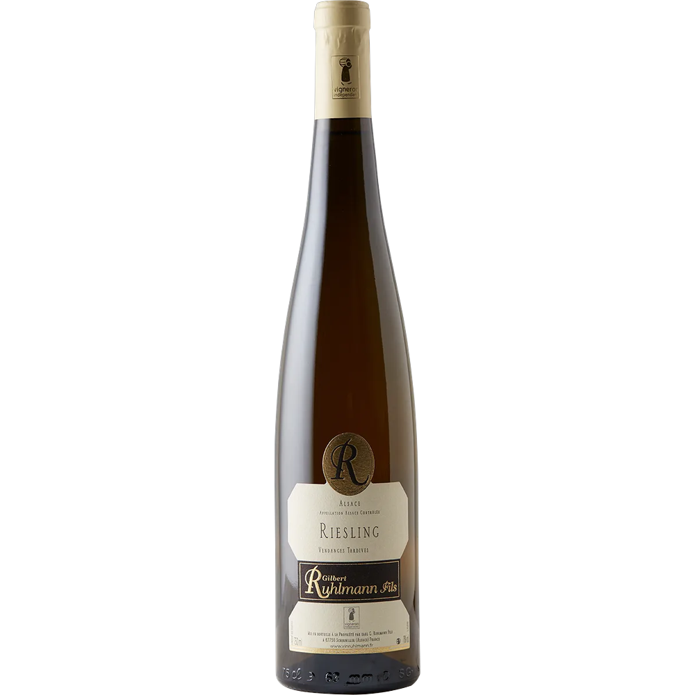 Riesling Vendanges Tardives