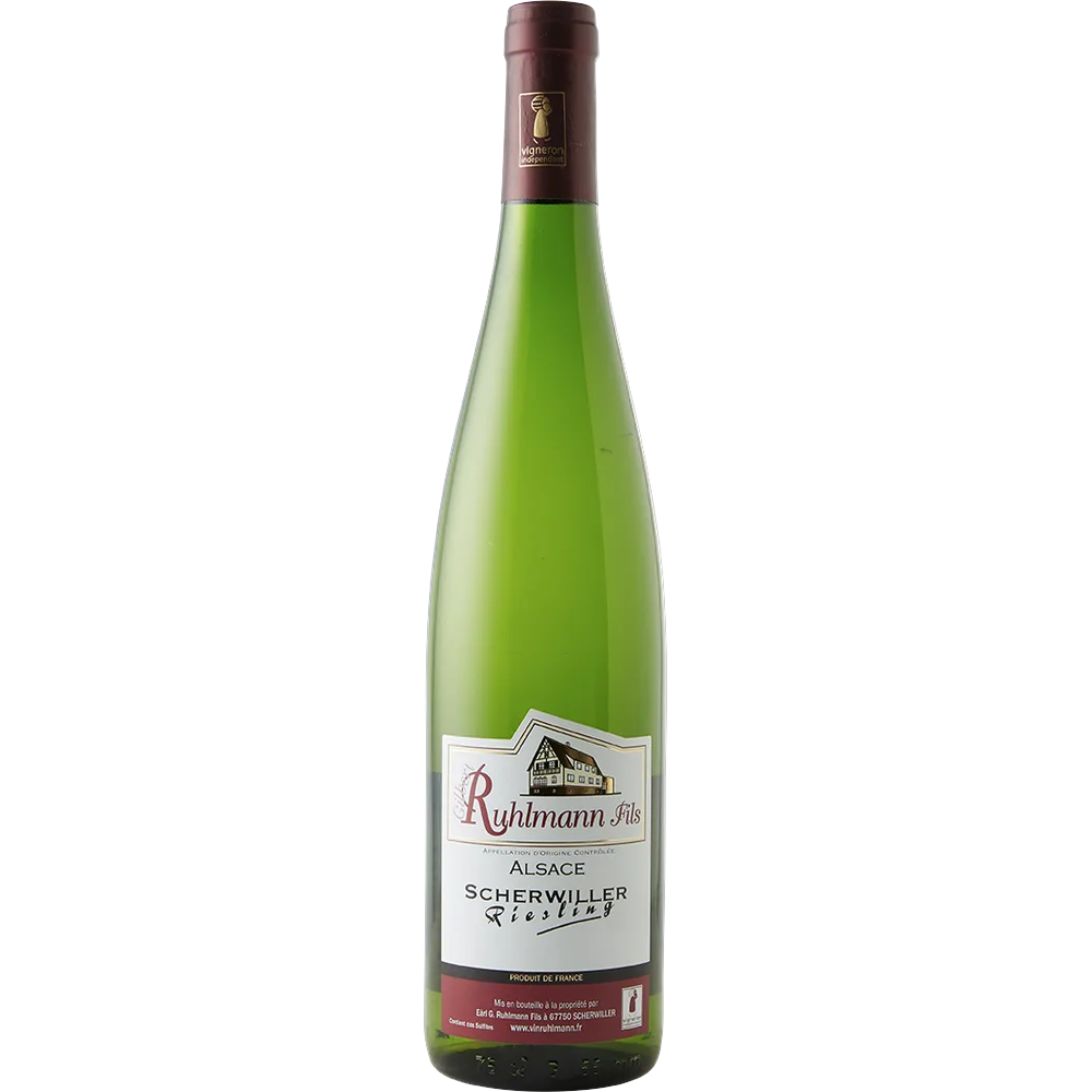 Riesling Scherwiller