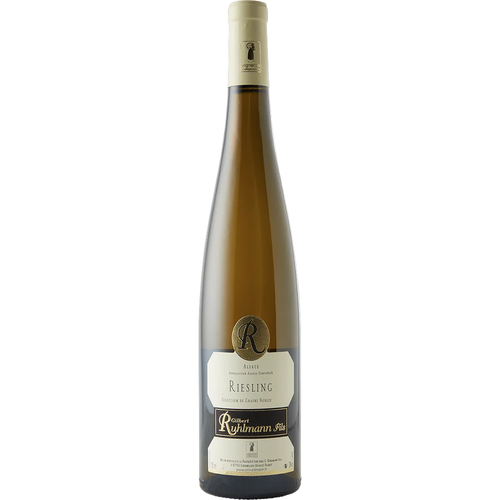 Riesling Sélection de Grains Nobles