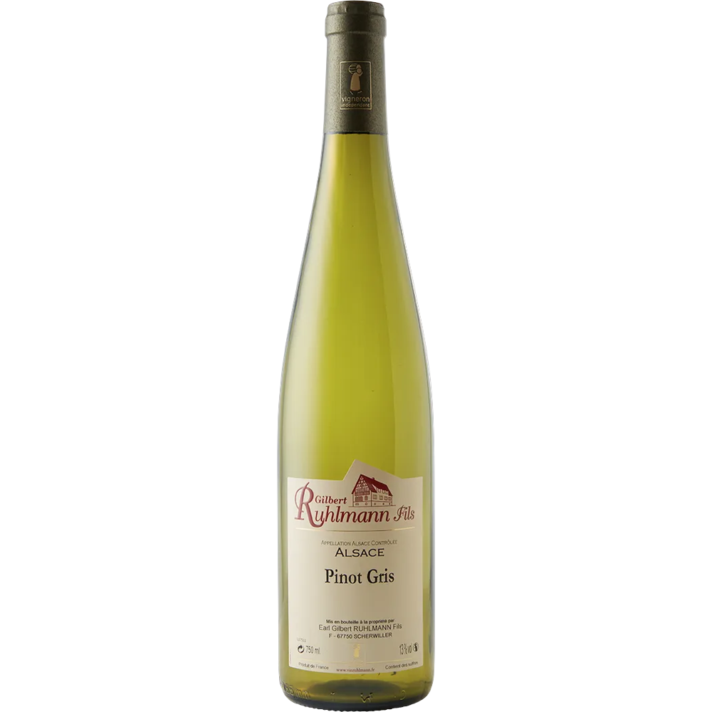 [PGRIS] Pinot Gris