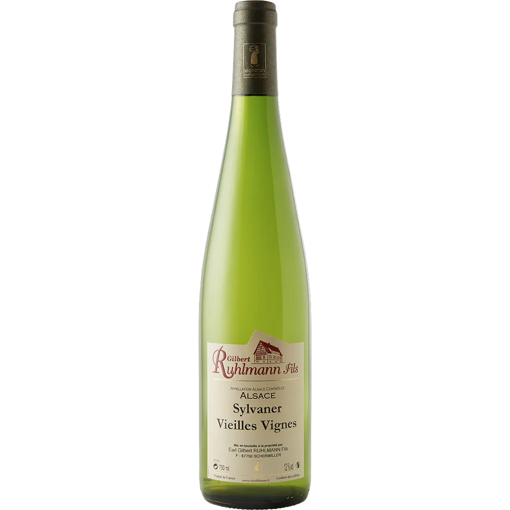 Sylvaner Vieilles Vignes