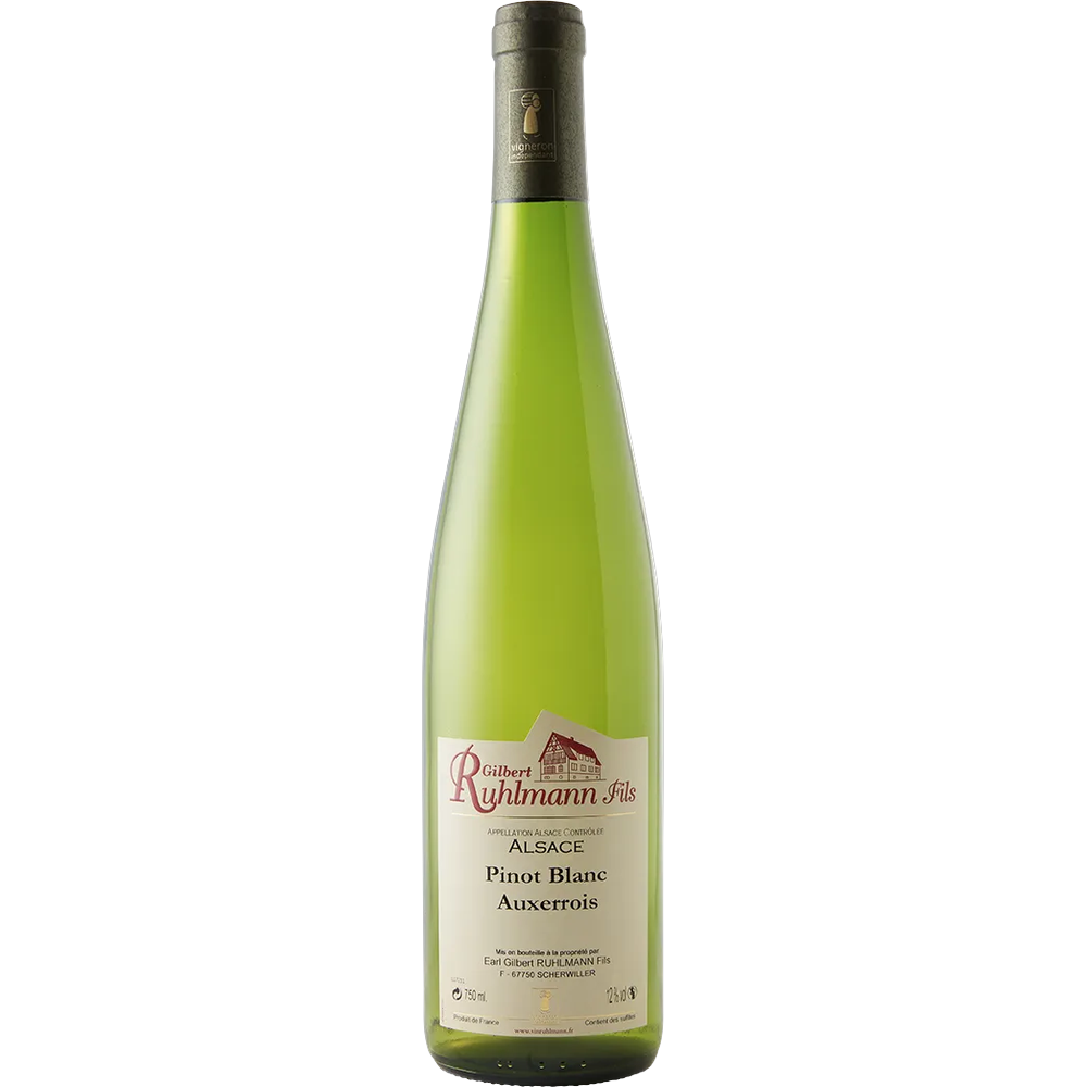 [PBLANC] Pinot Blanc