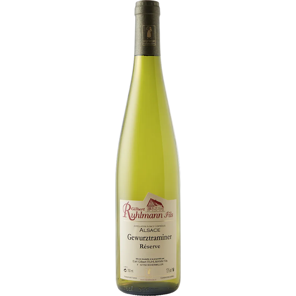 [GEWURZ] Gewurztraminer