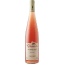 Rosé d'Alsace